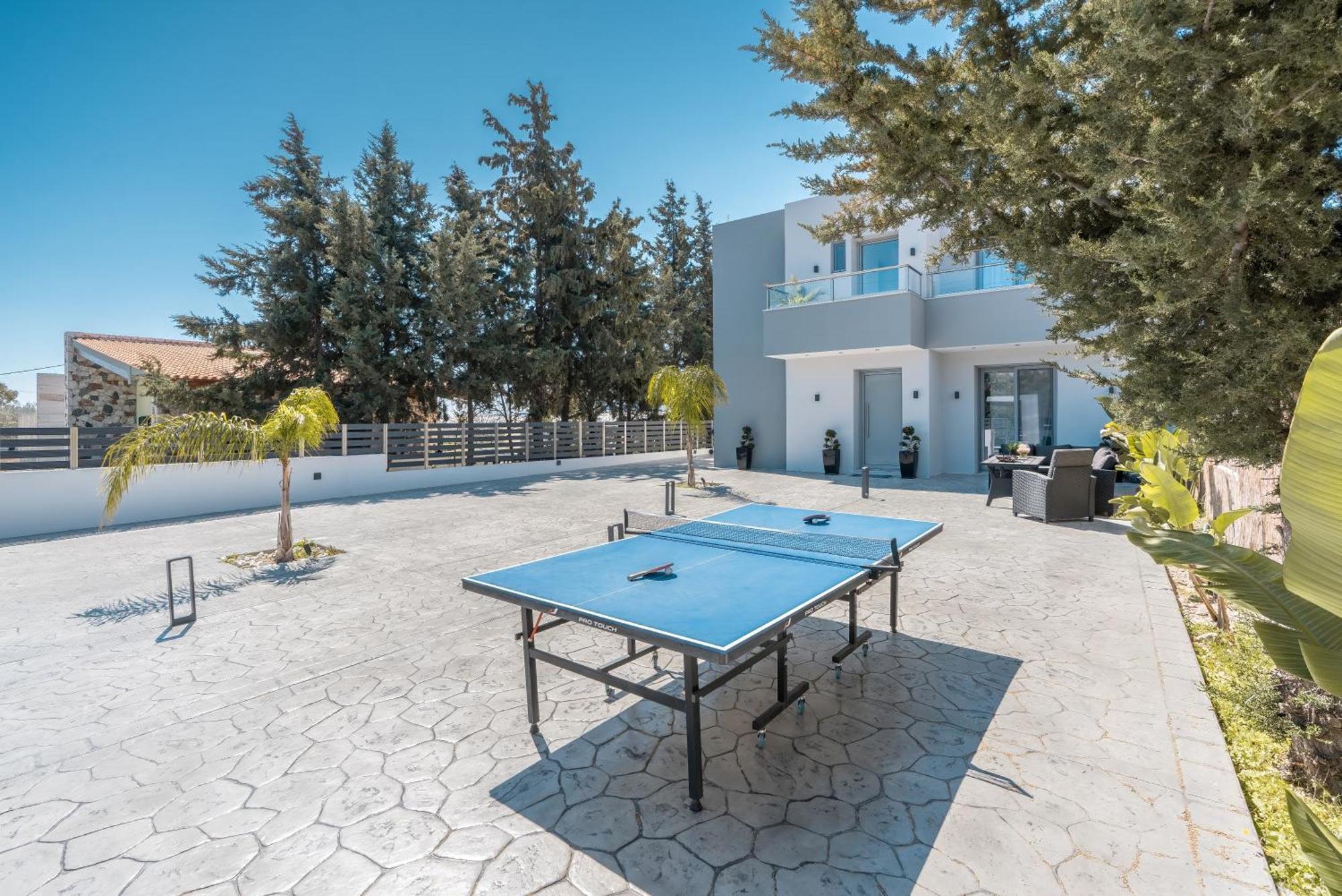Villa M&b Luxury *