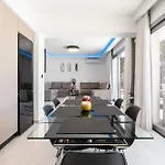 M&B Luxury Villa