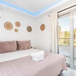 M&B Luxury Villa