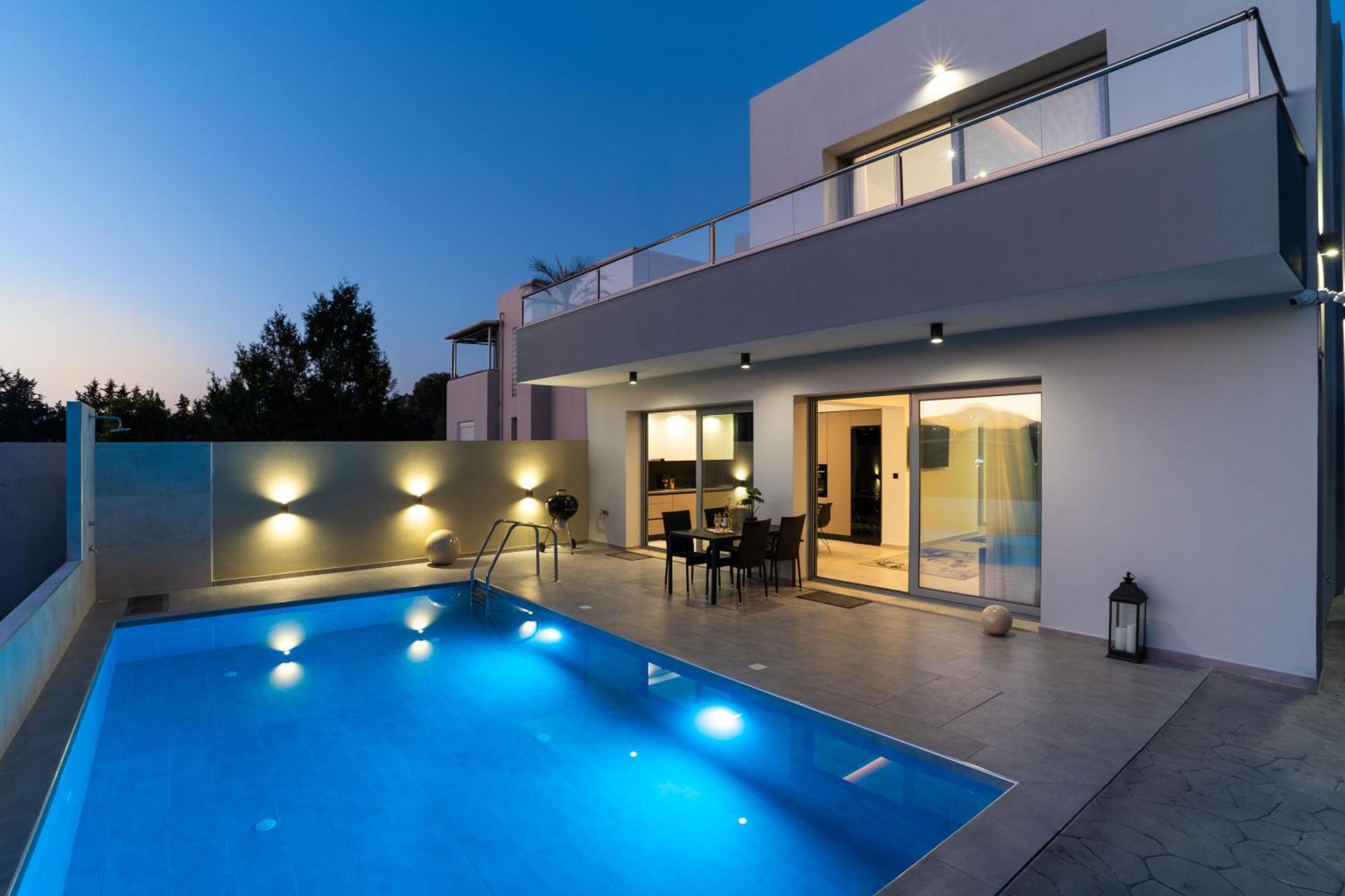 Villaer M&b Luxury *