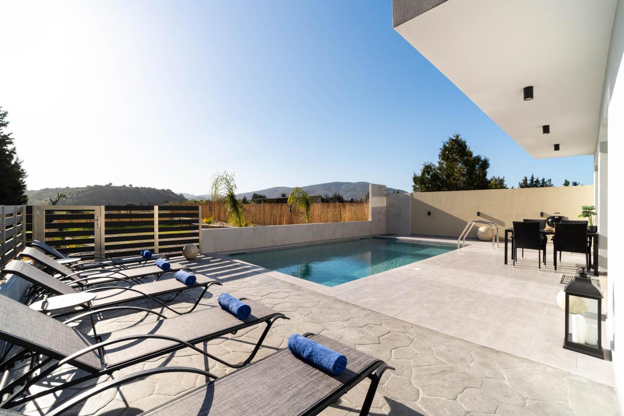 Villaer M&b Luxury *