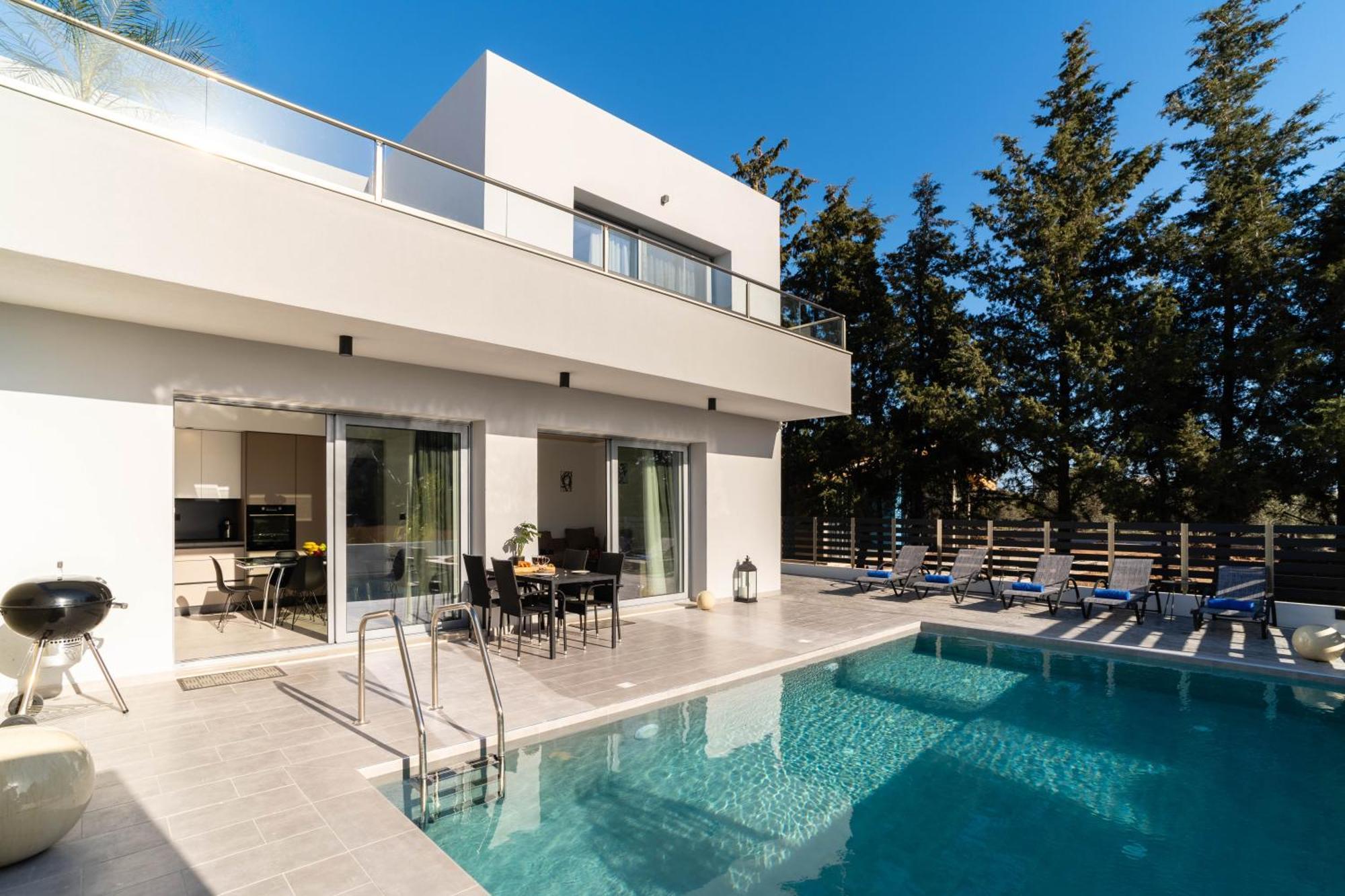Villaer M&b Luxury *