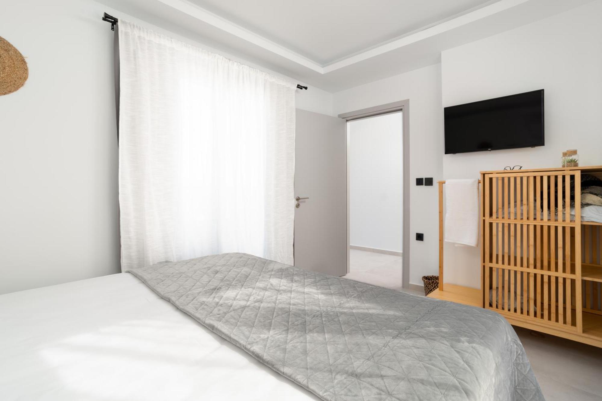 M&b Luxury Villa Charaki