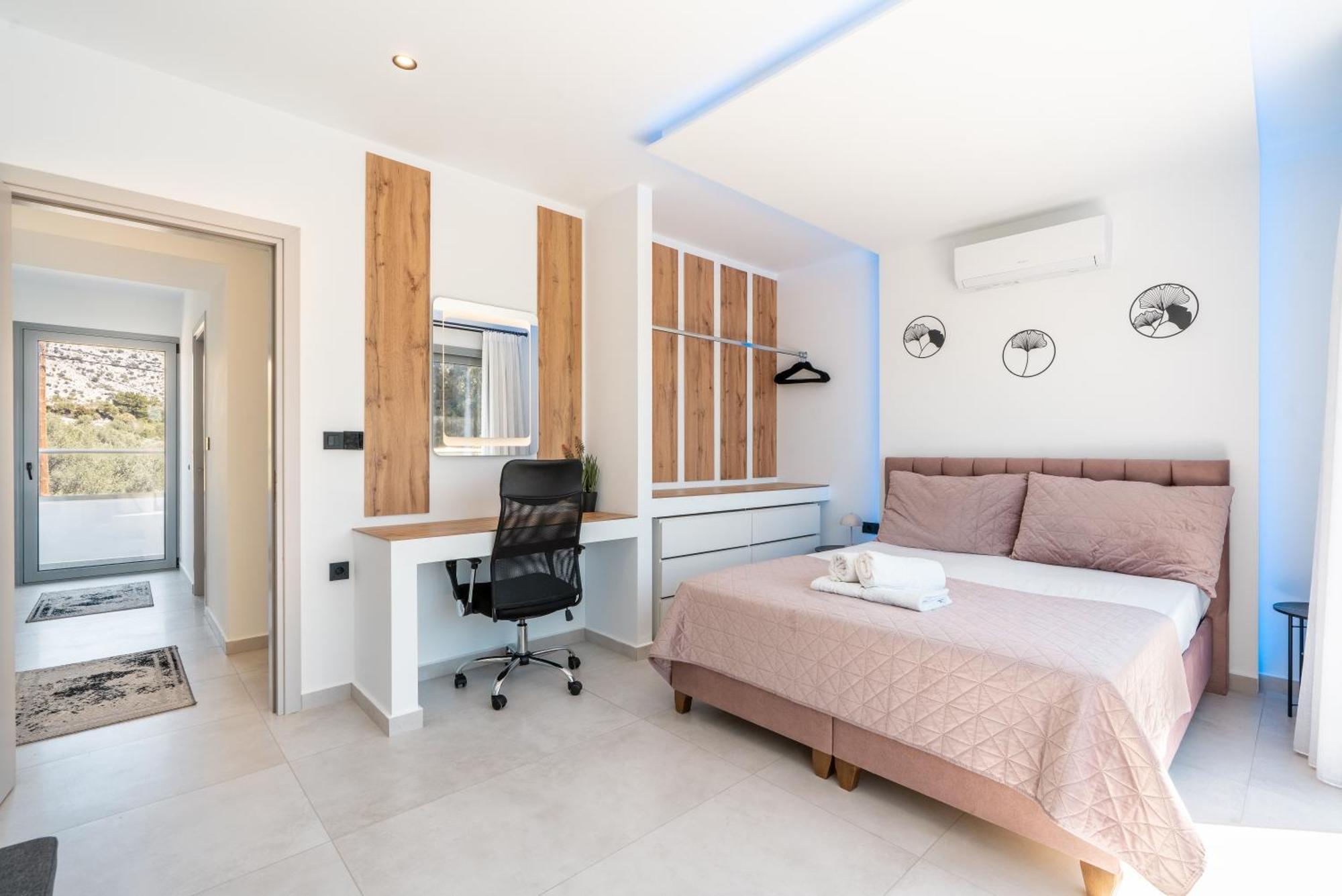 Villaer M&b Luxury *
