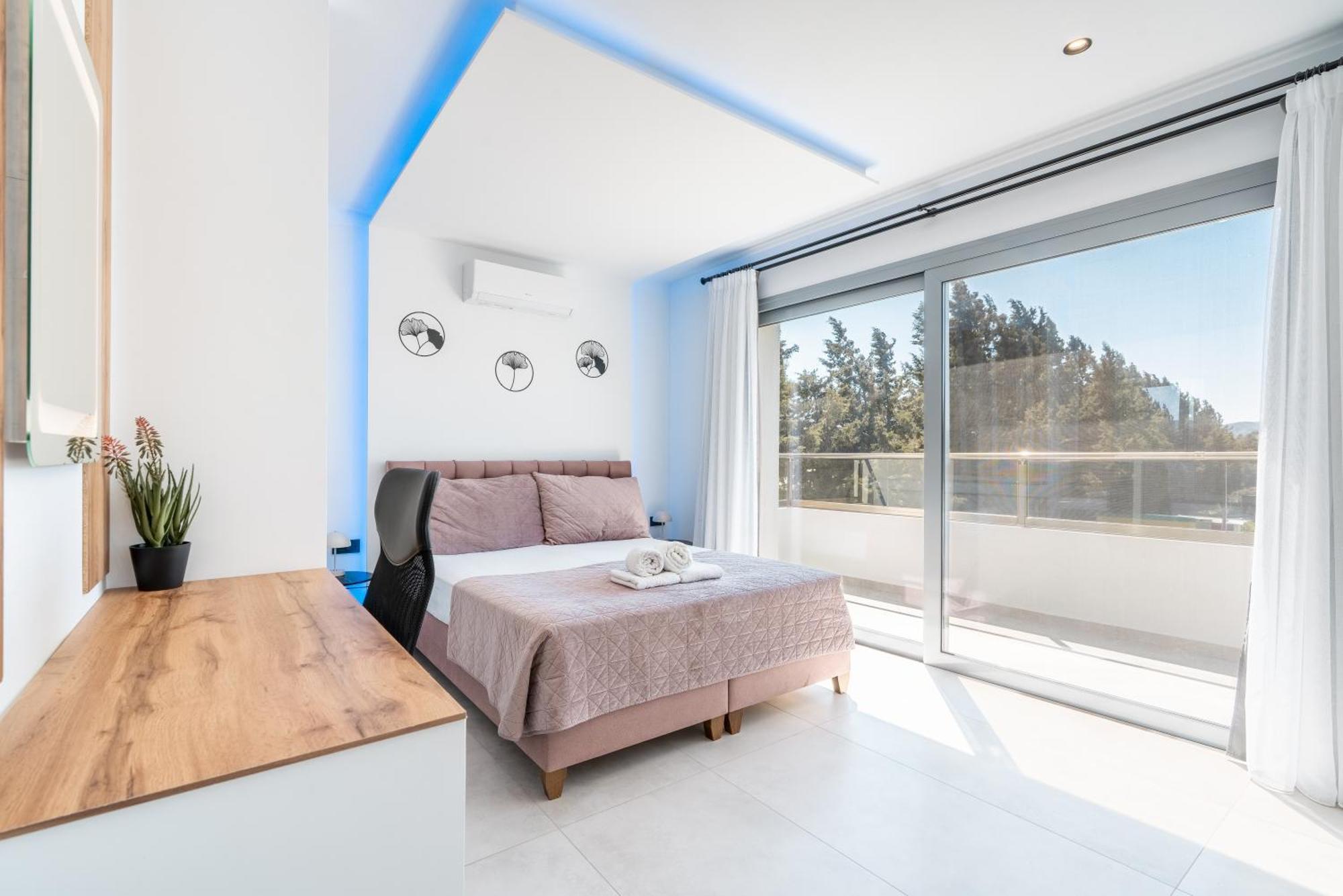 Villaer M&b Luxury *