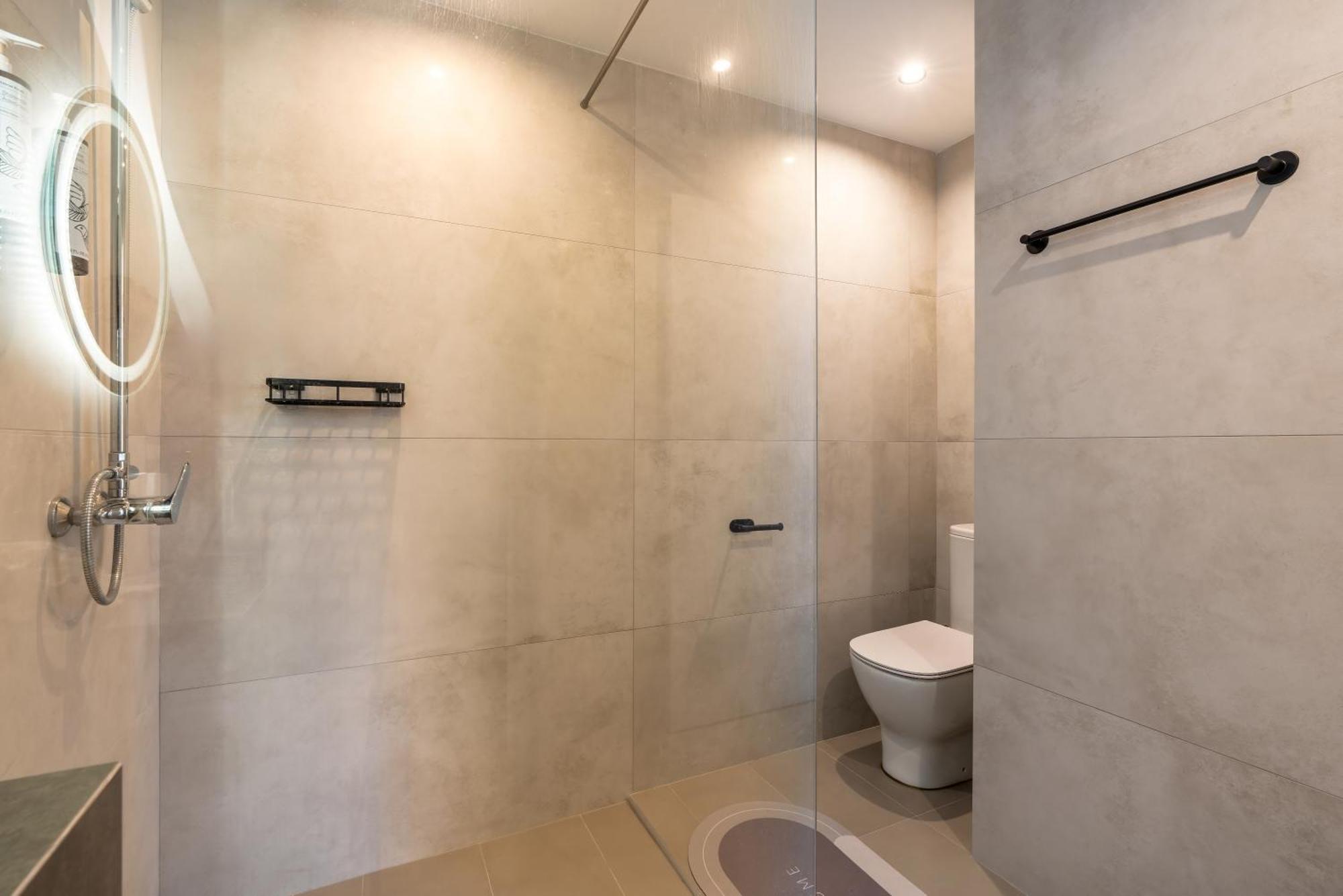 Villaer M&b Luxury Haraki